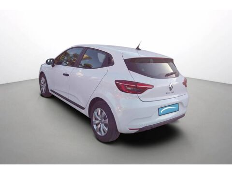 Clio SCe 65 Authentic 2023 occasion 29200 Brest