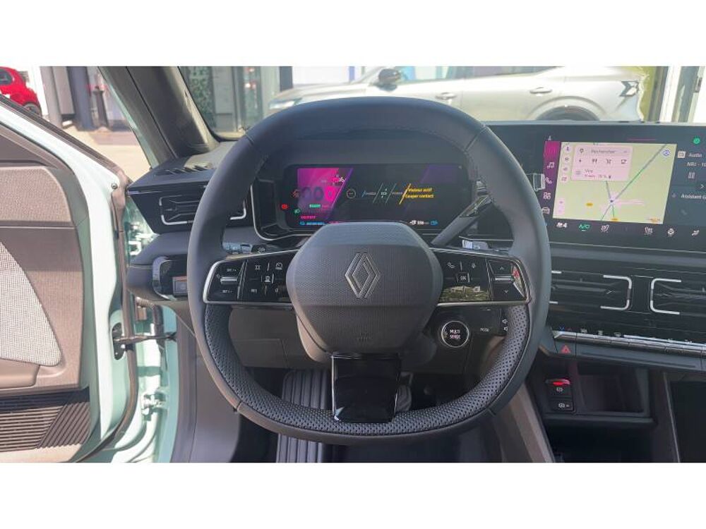 R4 Renault 4 E-Tech Electrique 150 ch autonomie confort Iconic 2026 occasion 14500 Vire