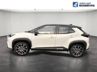 Yaris Cross Hybride 116h 2WD GR SPORT 2023 occasion 38170 Seyssinet-Pariset