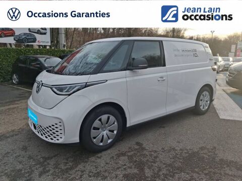 Volkswagen Divers ID. BUZZ CARGO 286 CH PRO 2025 occasion Voiron 38500