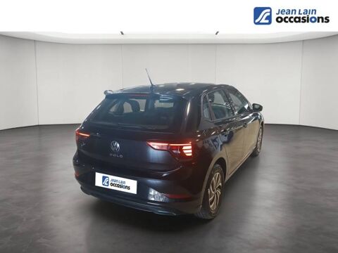 Polo 1.0 TSI 95 S&S BVM5 Life 2023 occasion 01200 Valserh&ocirc;ne