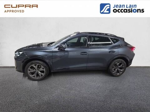 Formentor 1.5 eTSI Hybrid 150 ch DSG7 V 2025 occasion 73300 Saint-Jean-de-Maurienne