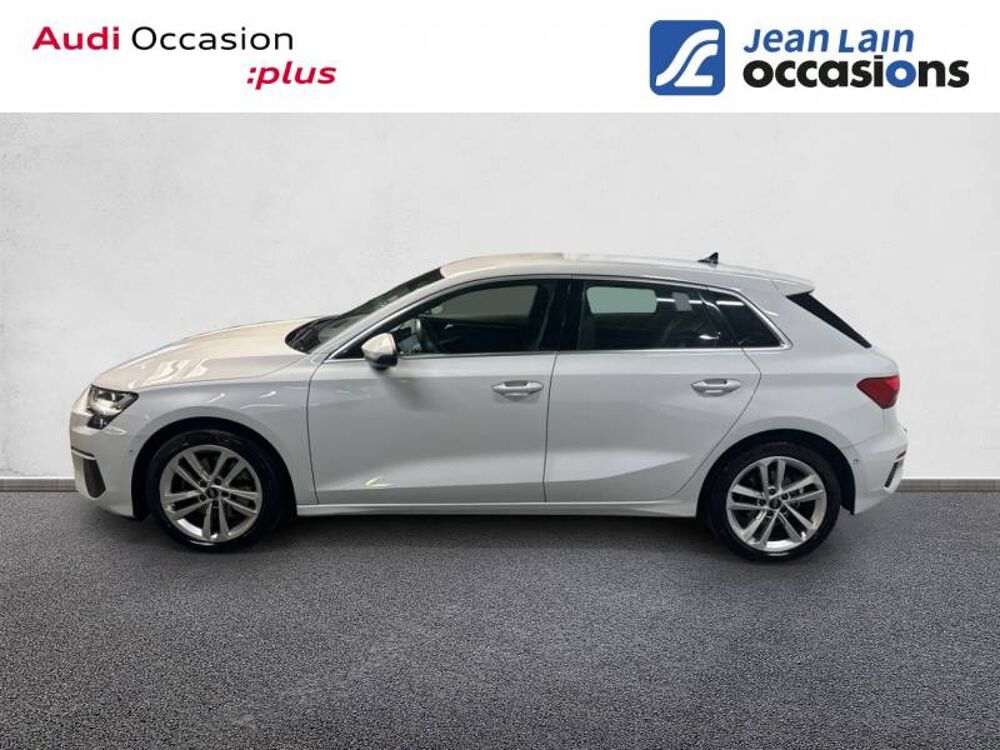 A3 Sportback 35 TDI 150 Design 2021 occasion 74600 Seynod