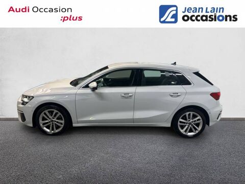 A3 Sportback 35 TDI 150 Design 2021 occasion 74600 Seynod