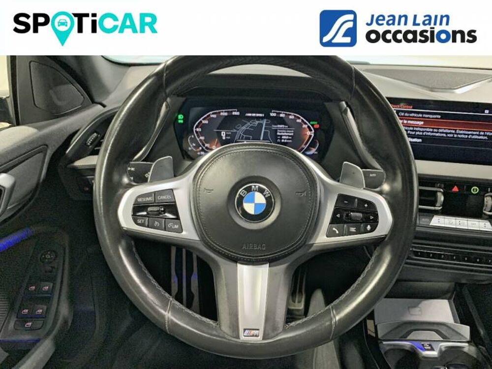 Serie 2 Gran Coupe M235i xDrive 306 ch BVA8 M Performance 2022 occasion 74600 Seynod