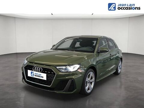 Annonce voiture Audi A1 29990 €