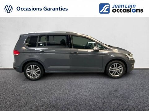 Touran 1.5 TSI EVO 150 BVM6 7pl VW Edition 2025 occasion 74600 Seynod