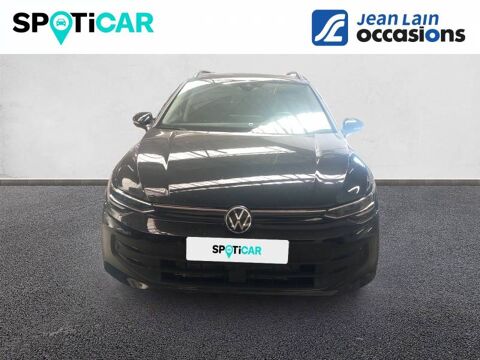 Golf SW 1.5 eTSI EVO2 116 DSG7 Life Plus 2025 occasion 74100 V&eacute;traz-Monthoux