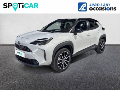 Annonce voiture Toyota Yaris 29974 €