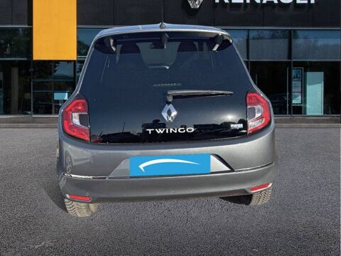 Twingo III Achat Int&eacute;gral - 21 Intens 2021 occasion 14200 H&eacute;rouville-Saint-Clair