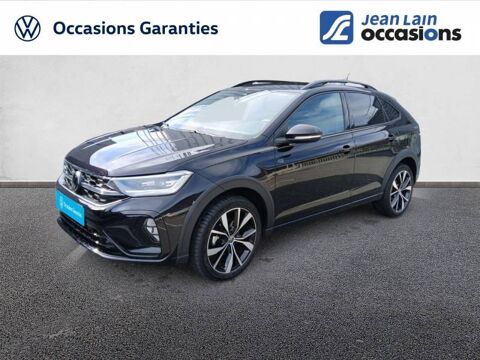 Volkswagen Taigo 1.0 TSI 116 DSG7 R-Line 2024 occasion Voiron 38500