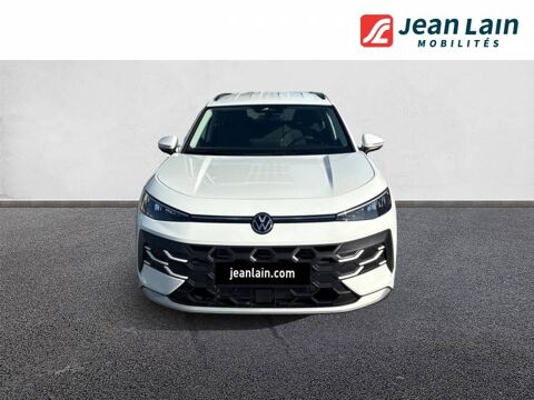 T-ROC T-Roc 1.5 eTSI EVO2 Hybrid 116 ch DSG7 Life 2026 occasion 74100 Annemasse