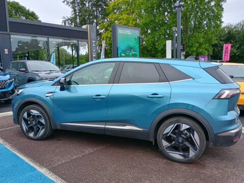 Symbioz E-Tech full hybrid 145 Iconic 2024 occasion 14400 Bayeux