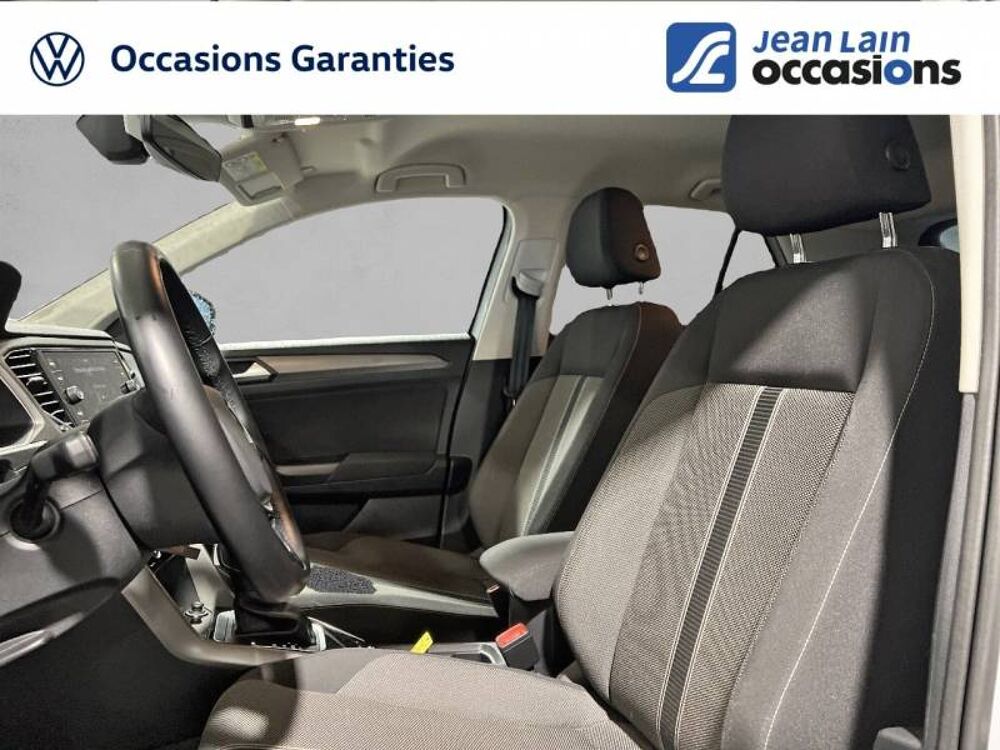 T-ROC T-Roc 1.5 TSI 150 EVO Start/Stop DSG7 2022 occasion 74100 Ville-la-Grand