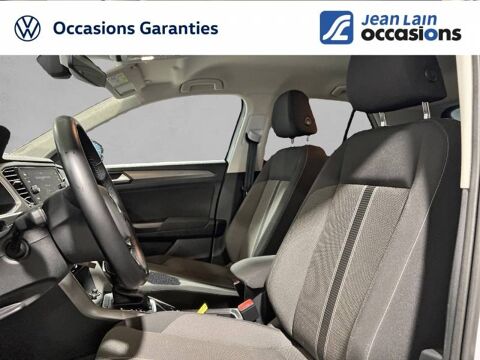 T-ROC T-Roc 1.5 TSI 150 EVO Start/Stop DSG7 2022 occasion 74100 Ville-la-Grand