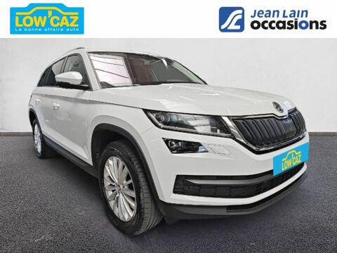 Kodiaq 1.5 TSI 150 ACT DSG7 7pl Edition 2019 occasion 73490 La Ravoire