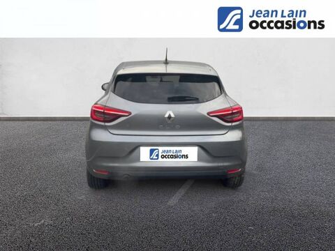 Clio TCe 100 GPL Evolution 2023 occasion 74700 Sallanches