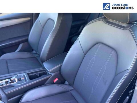 Leon Sportstourer 1.5 eTSI Hybrid 150 ch DSG7 V 2025 occasion 38170 Seyssinet-Pariset