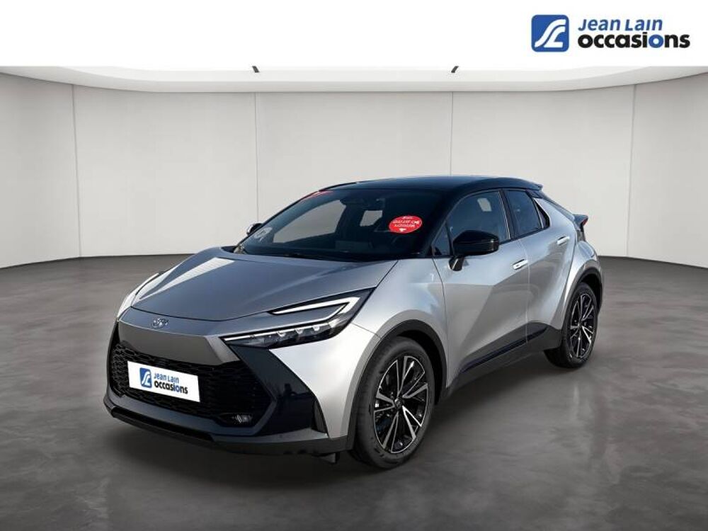 C-HR Hybride 140 Collection 2025 occasion 07100 Annonay