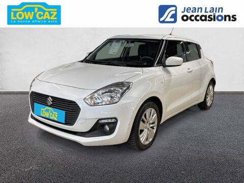 Annonce voiture Suzuki Swift 13690 €