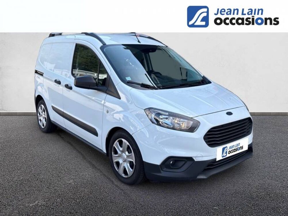 Transit TRANSIT COURIER FGN 1.5 TDCI 100 BV6 AMBIENTE 2021 occasion 73200 Albertville
