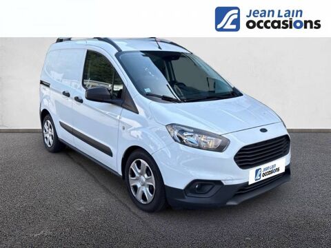 Transit TRANSIT COURIER FGN 1.5 TDCI 100 BV6 AMBIENTE 2021 occasion 73200 Albertville