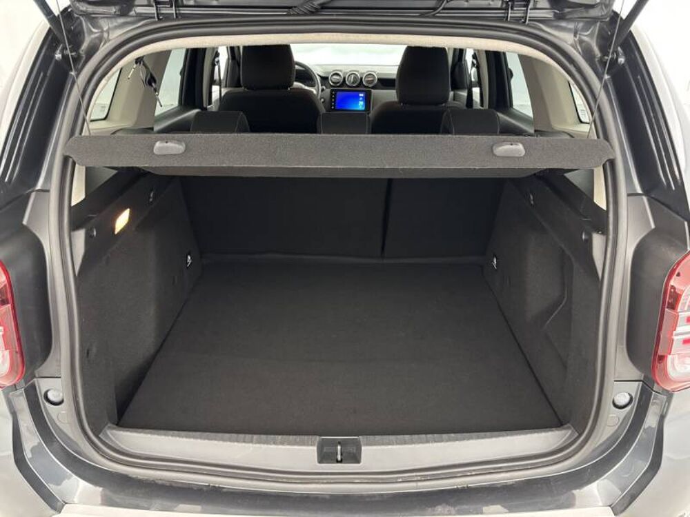 Duster Blue dCi 115 4x2 Prestige + 2022 occasion 56850 Caudan