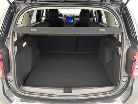 Duster Blue dCi 115 4x2 Prestige + 2022 occasion 56850 Caudan
