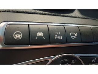 Classe C Break 63 S Mercedes-AMG Speedshift MCT AMG 2017 occasion 35760 Saint-Gr&eacute;goire