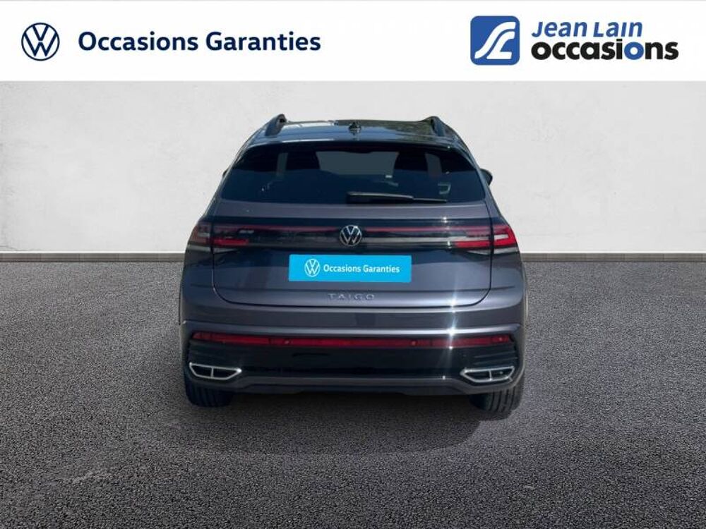 Taigo 1.0 TSI 116 DSG7 R-Line Edition 2025 occasion 05000 Gap