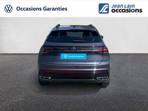 Taigo 1.0 TSI 116 DSG7 R-Line Edition 2025 occasion 05000 Gap