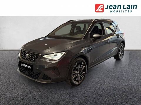 Annonce voiture Seat Arona 21990 