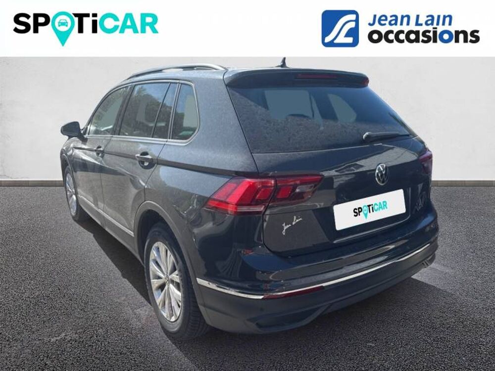Tiguan 2.0 TDI 150ch DSG7 Life Business 2023 occasion 74100 V&eacute;traz-Monthoux