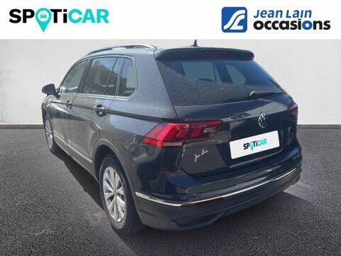 Tiguan 2.0 TDI 150ch DSG7 Life Business 2023 occasion 74100 V&eacute;traz-Monthoux