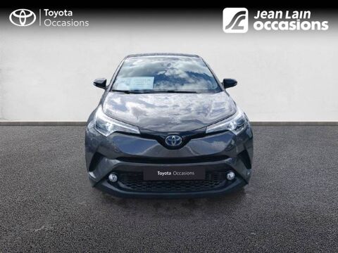 C-HR Hybride 122h Design 2019 occasion 26000 Valence