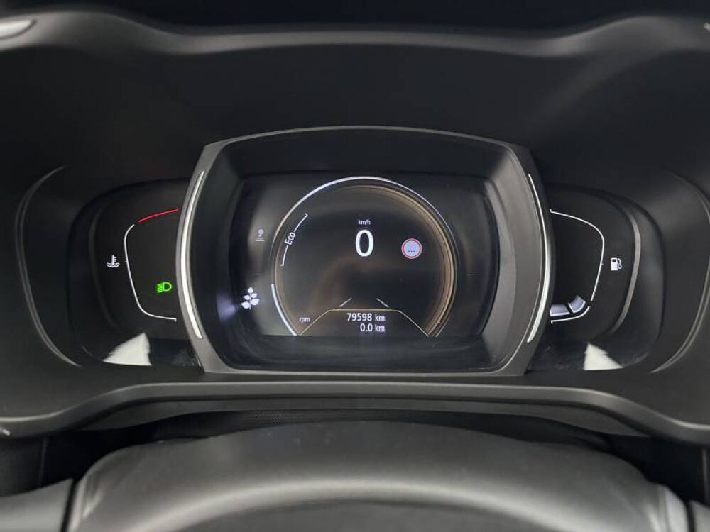 Kadjar Blue dCi 115 Intens 2021 occasion 50100 Cherbourg-en-Cotentin