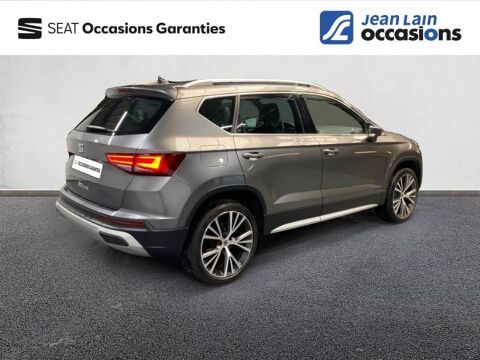 Ateca 1.5 TSI 150 ch Start/Stop DSG7 Xperience 2023 occasion 74600 Seynod