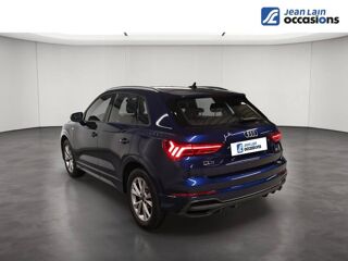 Q3 35 TDI 150 ch S tronic 7 S line 2023 occasion 73290 La Motte-Servolex