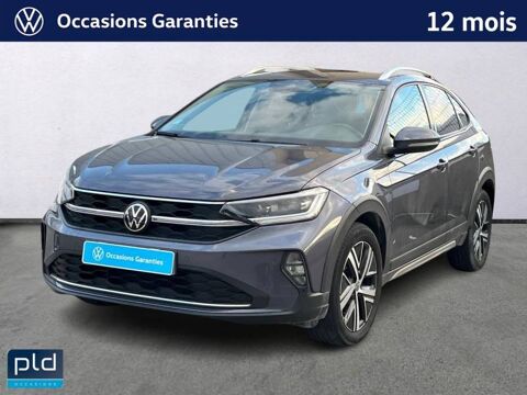 Volkswagen Taigo 1.0 TSI 110 DSG7 Style 2022 occasion Salon-de-Provence 13300