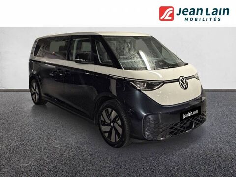 ID.Buzz ID. Buzz 286 ch Pro 7 places 2025 occasion 74100 Annemasse