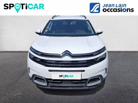 C5 aircross C5 Aircross BlueHDi 130 S&S EAT8 Shine 2019 occasion 74100 V&eacute;traz-Monthoux