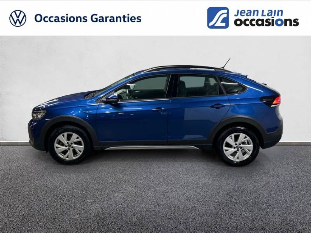 Taigo 1.0 TSI 110 DSG7 Life 2024 occasion 74600 Seynod