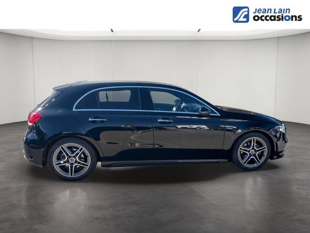 Classe A 200 7G-DCT AMG Line 2022 occasion 38170 Seyssinet-Pariset