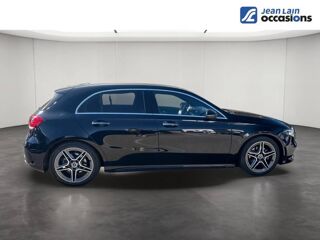 Classe A 200 7G-DCT AMG Line 2022 occasion 38170 Seyssinet-Pariset