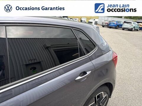 Polo 1.0 TSI 95 S&S BVM5 R-Line Edition 2025 occasion 74700 Sallanches
