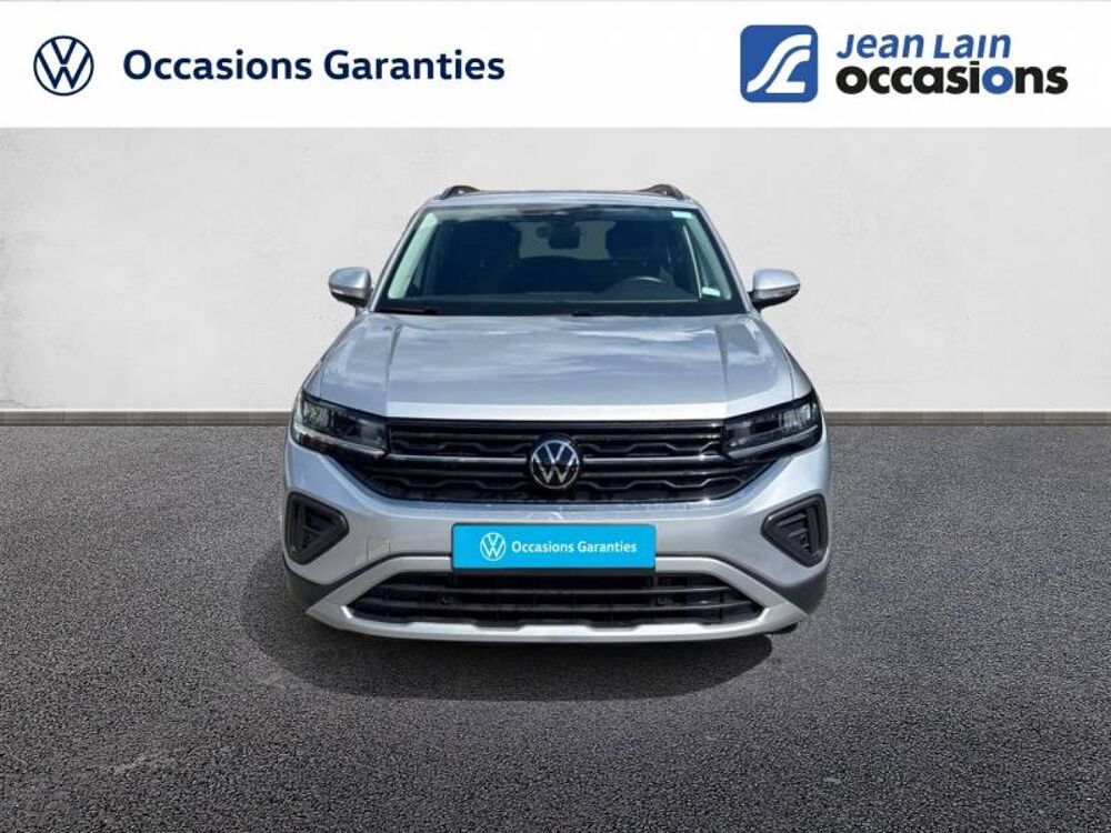 T-Cross 1.0 TSI 116 Start/Stop DSG7 VW Edition 2025 occasion 73200 Albertville