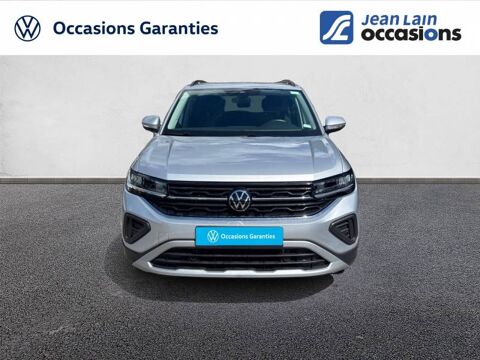 T-Cross 1.0 TSI 116 Start/Stop DSG7 VW Edition 2025 occasion 73200 Albertville