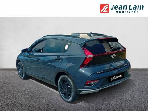 Bayon 1.0 T-GDi 90 DCT-7 Ultime Edition 2026 occasion 74200 Thonon-les-Bains