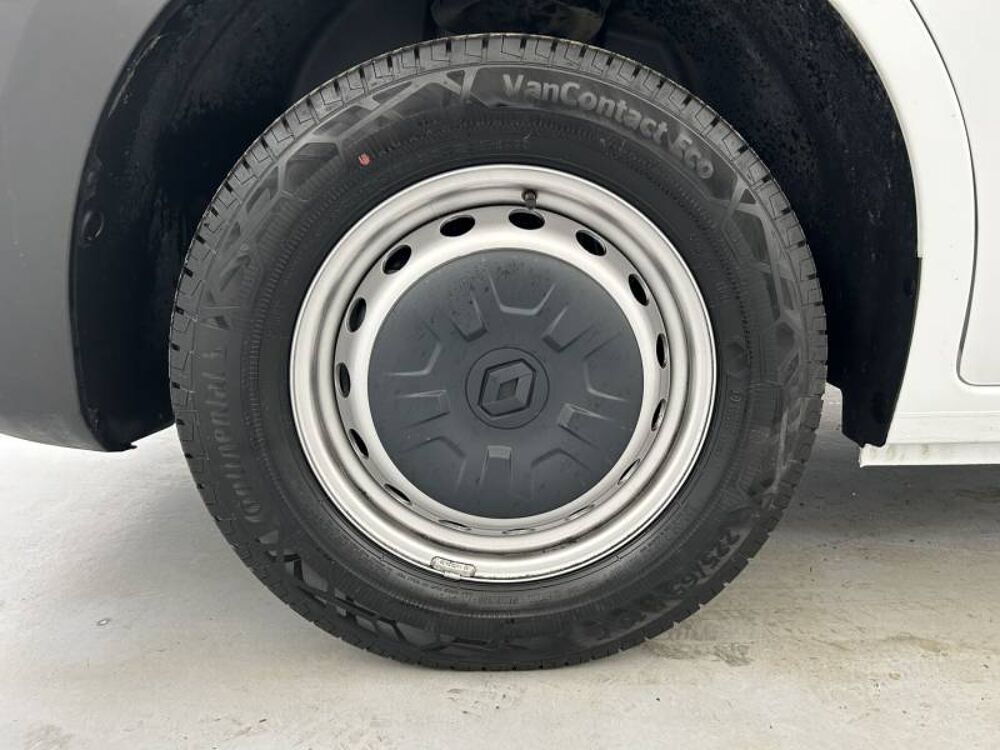 Master MASTER FGN TRAC F3500 L3H3 BLUE DCI 135 CONFORT 2024 occasion 14200 H&eacute;rouville-Saint-Clair