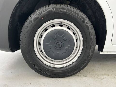 Master MASTER FGN TRAC F3500 L3H3 BLUE DCI 135 CONFORT 2024 occasion 14200 H&eacute;rouville-Saint-Clair
